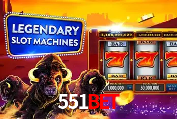 Integração de APIs 551bet
