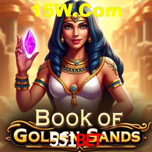 Jogos de Slot 551bet