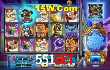 Promoção Relâmpago 551bet