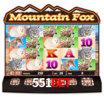 PIX Instantâneo 551bet
